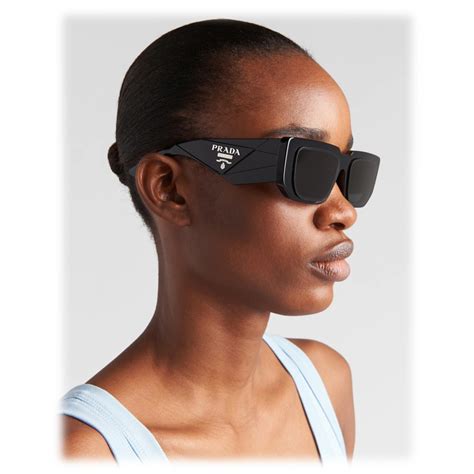 betty sun prada|Prada Designer Sunglasses for Women .